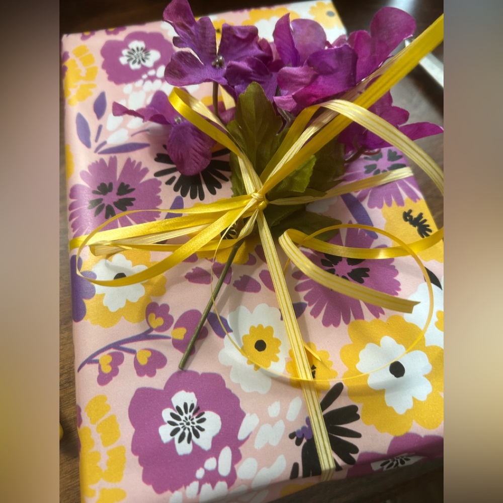 Gift wrap - Picture 7 of 12